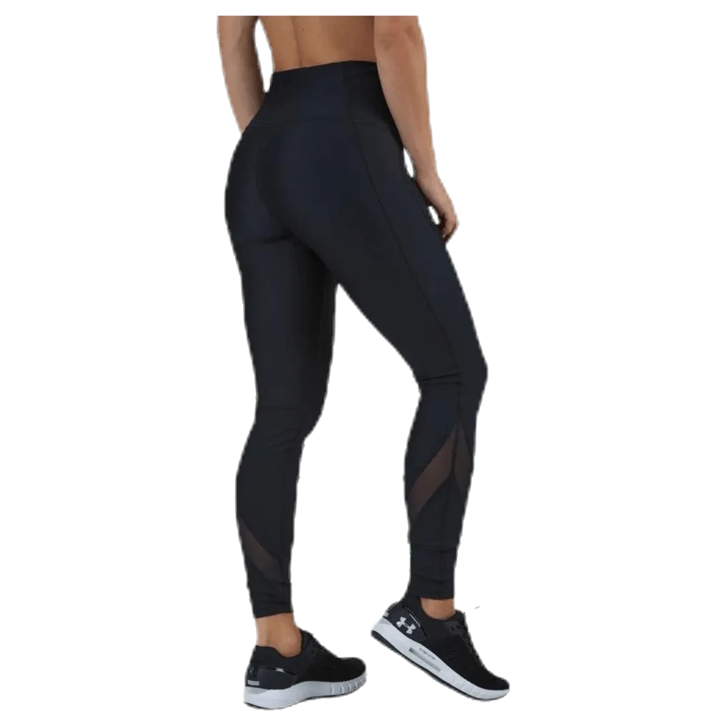 HG Armour Legging Black