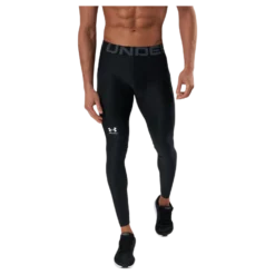 HG Armour Leggings Black