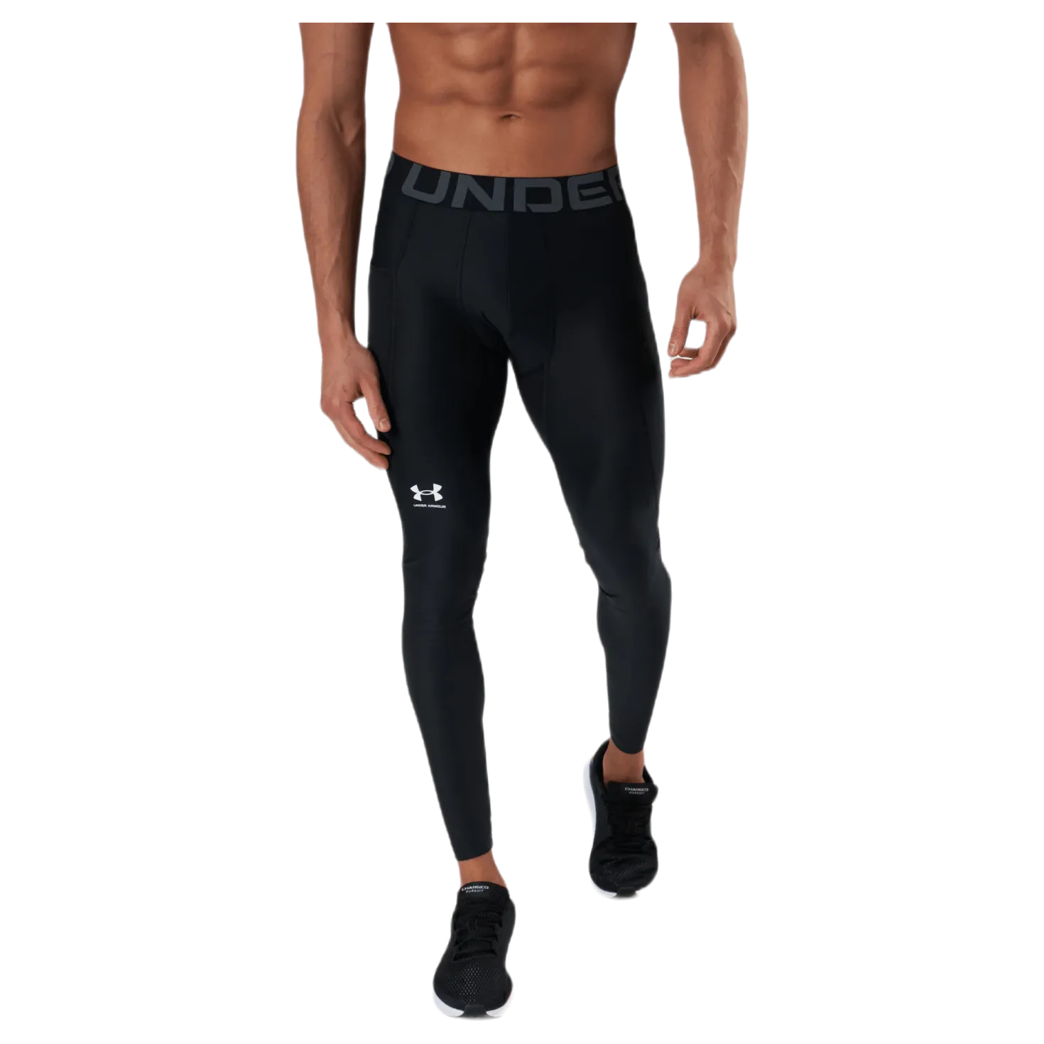 HG Armour Leggings Black