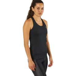 HG Armour Racer Tank Black
