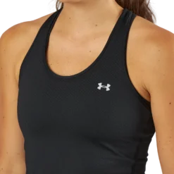HG Armour Racer Tank Black