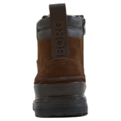 H200 Hgh Sue Fur M Brown