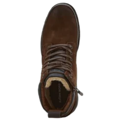 H200 Hgh Sue Fur M Brown