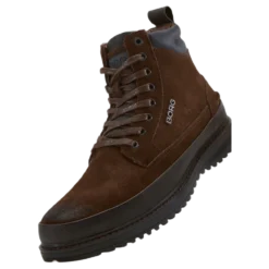 H200 Hgh Sue Fur M Brown