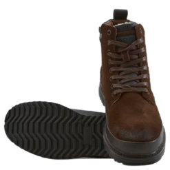 H200 Hgh Sue Fur M Brown