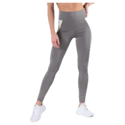 Highwaist Training Legging Grey