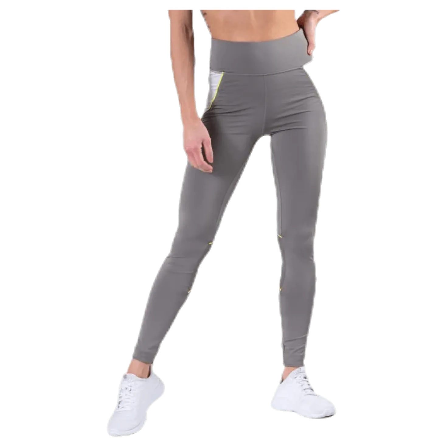 Highwaist Training Legging Grey