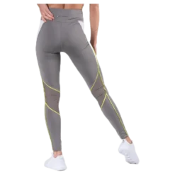 Highwaist Training Legging Grey