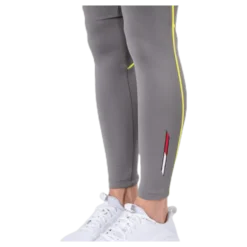 Highwaist Training Legging Grey