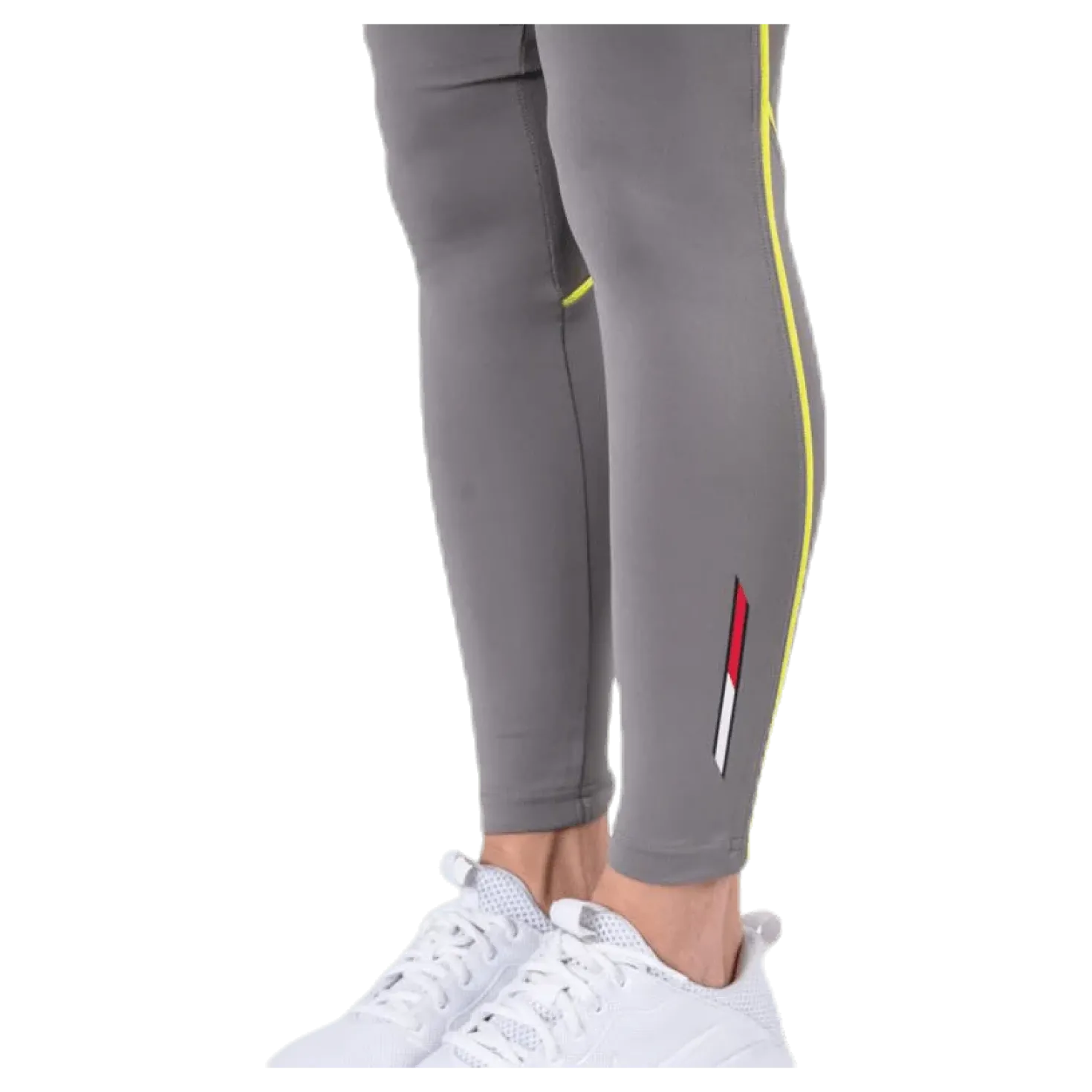 Highwaist Training Legging Grey