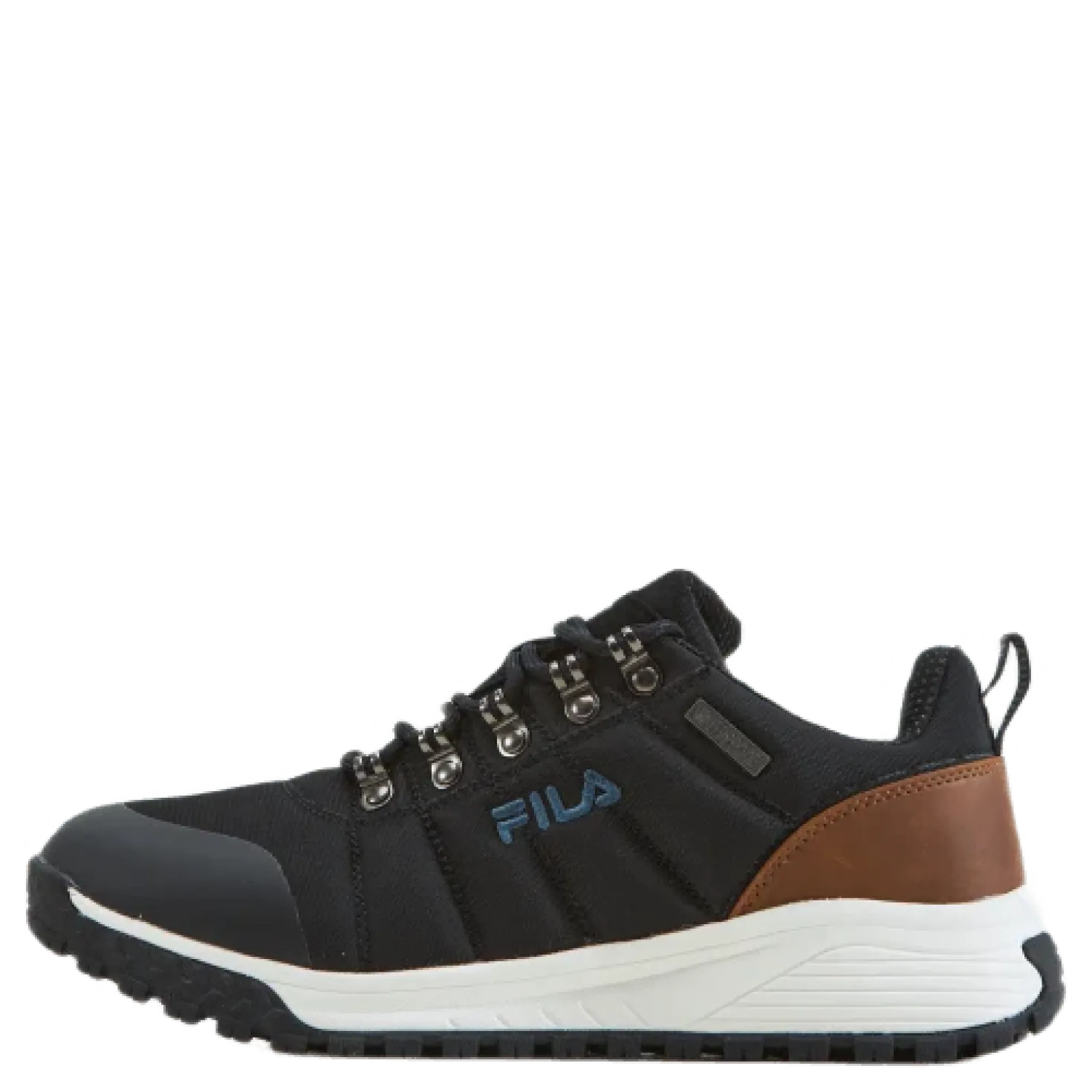 Hikebooster Low Black / Glazed Ginger
