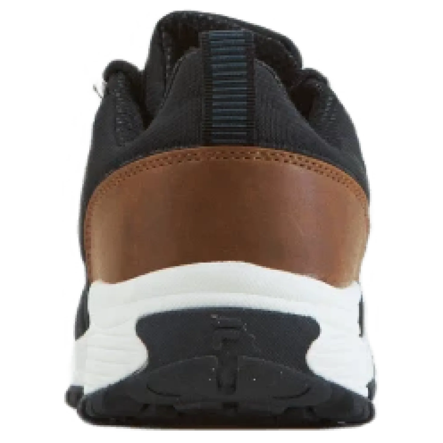Hikebooster Low Black / Glazed Ginger