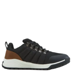 Hikebooster Low Black / Glazed Ginger