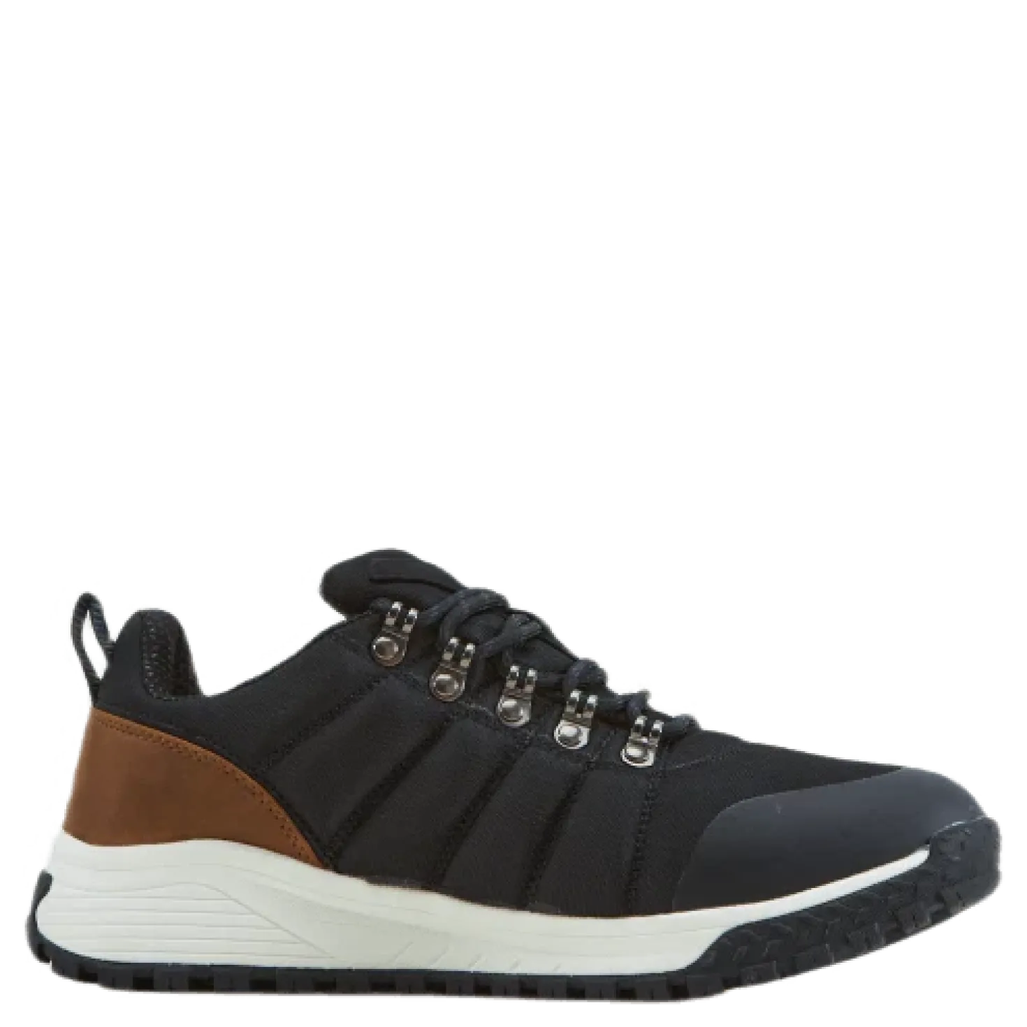 Hikebooster Low Black / Glazed Ginger