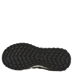 Hikebooster Low Black / Glazed Ginger
