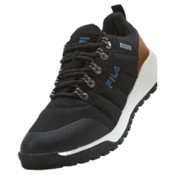 Hikebooster Low Black / Glazed Ginger