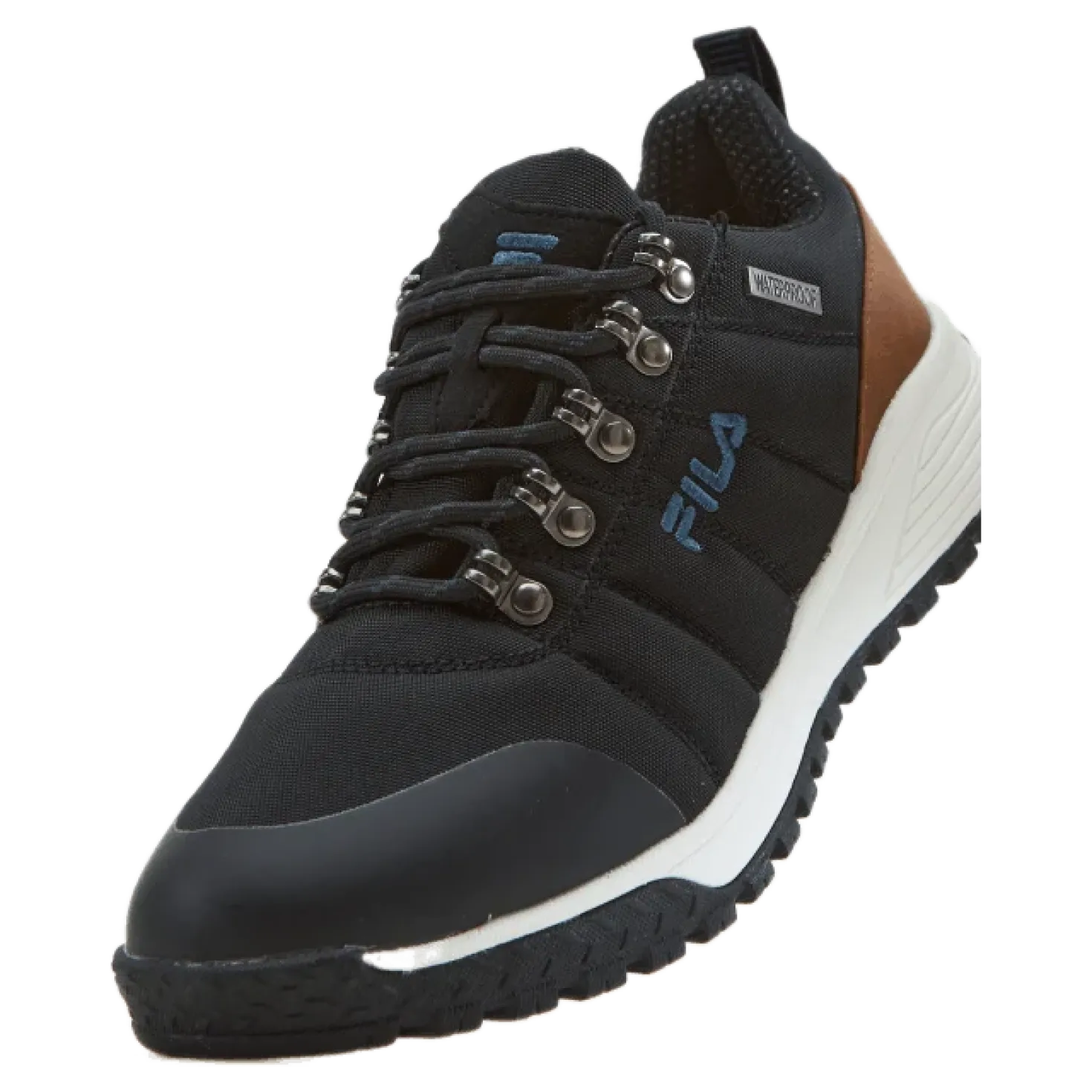 Hikebooster Low Black / Glazed Ginger