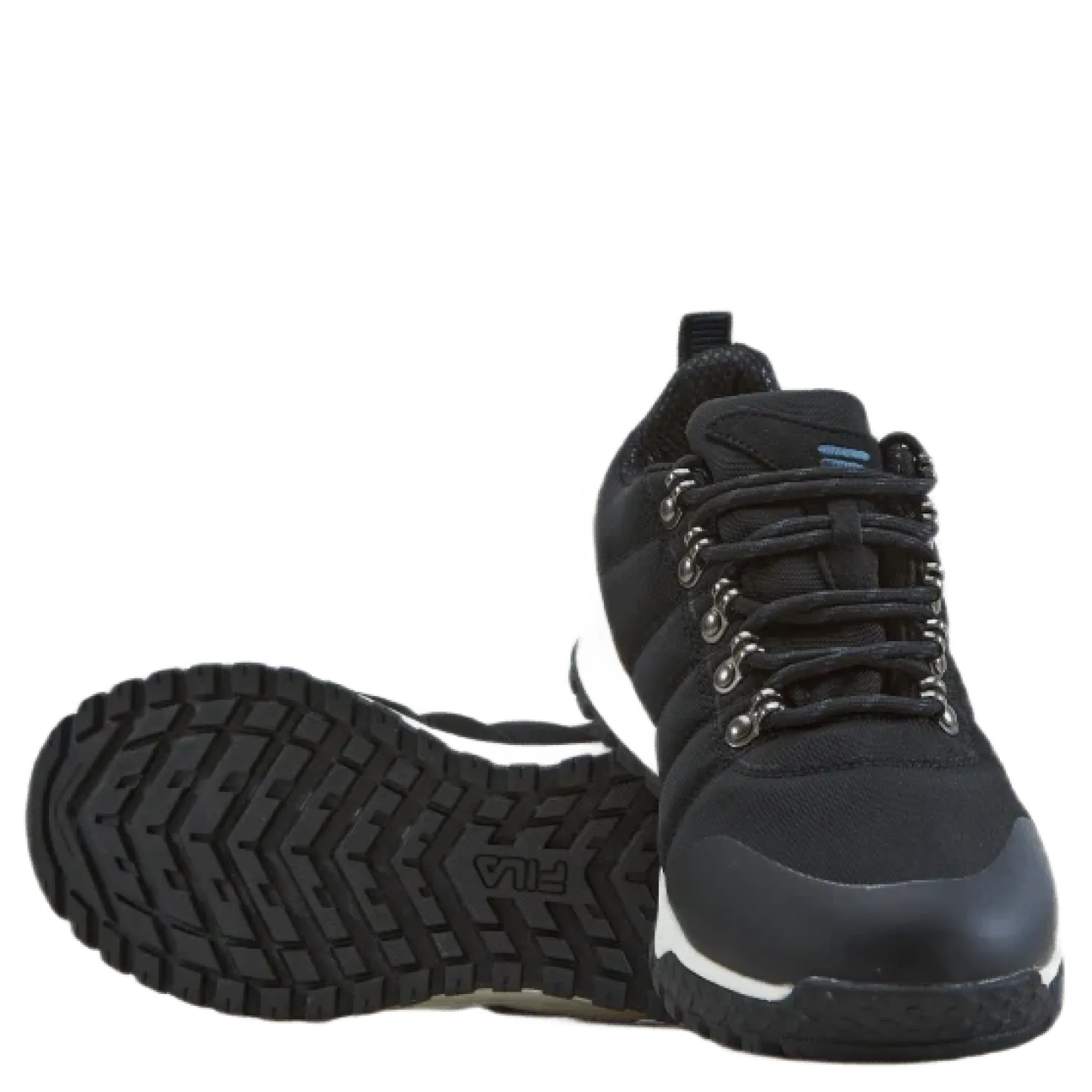 Hikebooster Low Black / Glazed Ginger