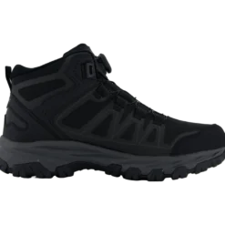 Hiker Black/dark Grey