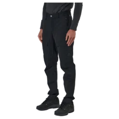 Hiker Ii M Outdoor Pant Black