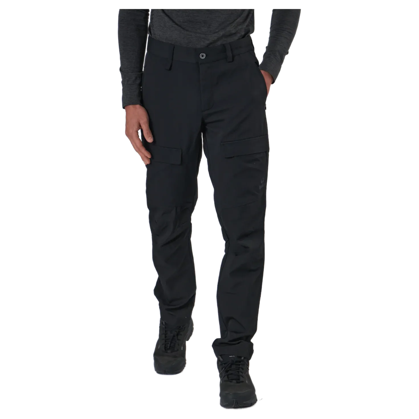 Hiker Ii M Outdoor Pant Black