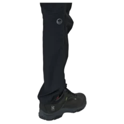 Hiker Ii M Outdoor Pant Black