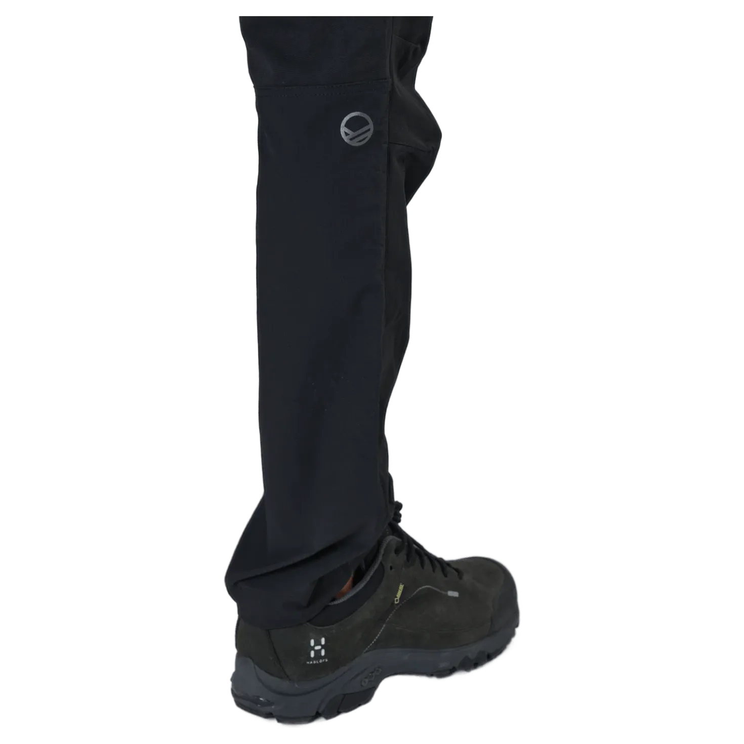 Hiker Ii M Outdoor Pant Black