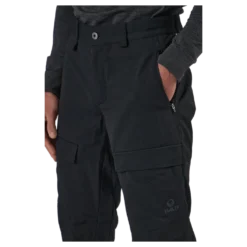 Hiker Ii M Outdoor Pant Black