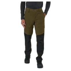 Hiker Ii Moutdoor Pant Dark Olive