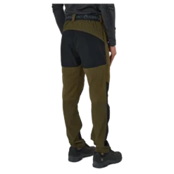 Hiker Ii Moutdoor Pant Dark Olive