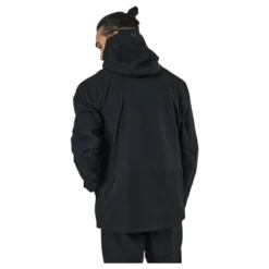 Hiker Ii M Outdor Dx Jacket Black