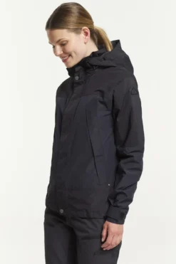 Himalaya Mpc Plus Jacket Women Antracithe