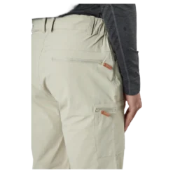 Himalaya Shorts Khaki