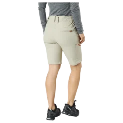 Himalaya Shorts Wmn Khaki
