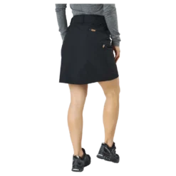 Himalaya Skort Wmn Black