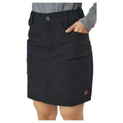 Himalaya Skort Wmn Black