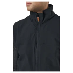 Himalaya Vest Black