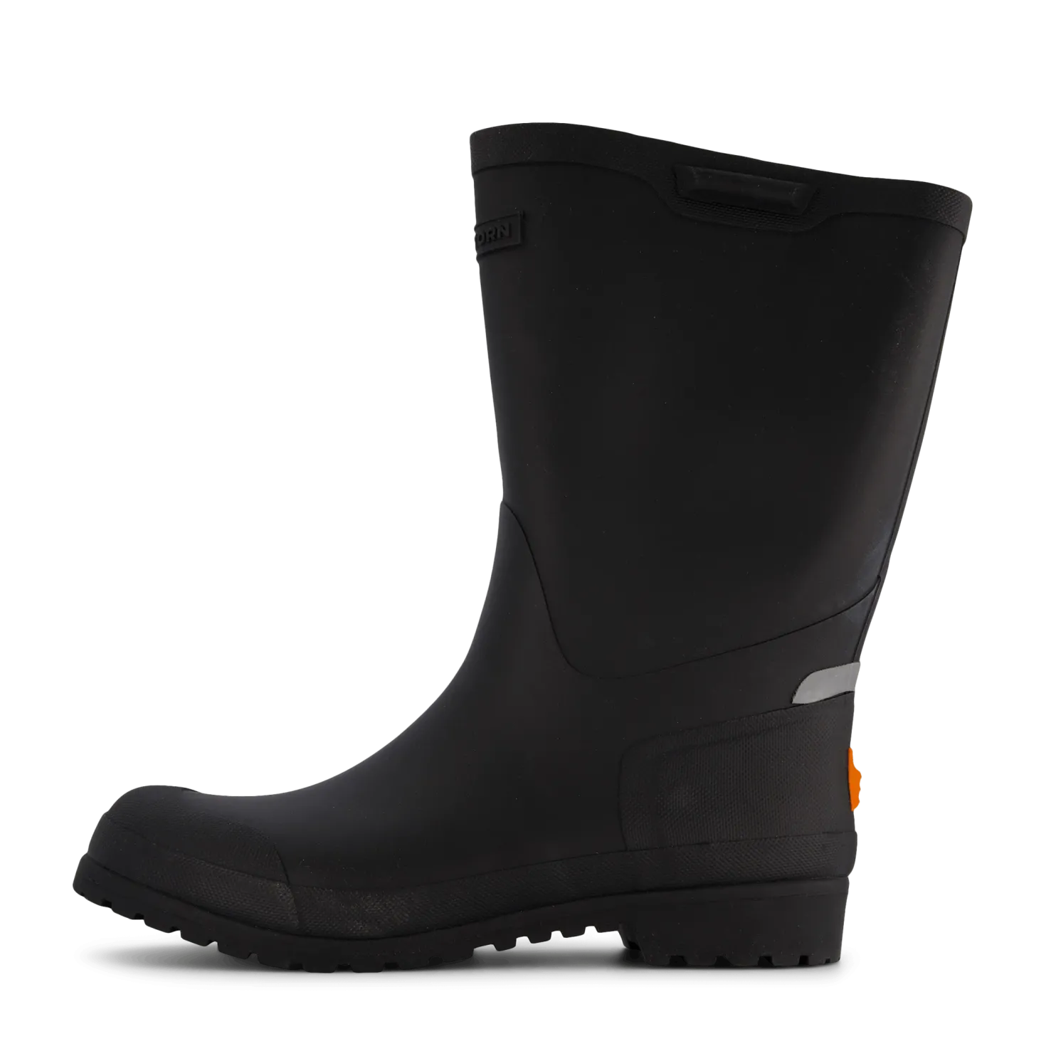 Håkull Black