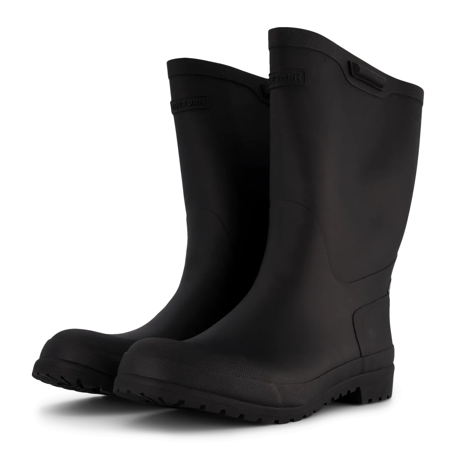 Håkull Black