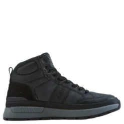H100 Mid Tmp Prf M Black