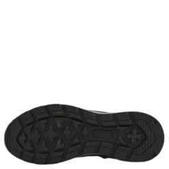 H100 Mid Tmp Prf M Black