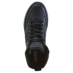 H100 Mid Tmp Prf M Black
