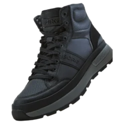 H100 Mid Tmp Prf M Black