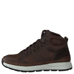 H100 Mid Tmp Prf M Cognac