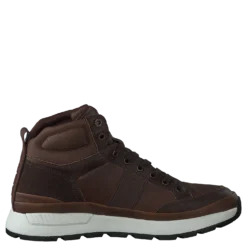 H100 Mid Tmp Prf M Cognac