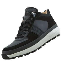 H100 Mid Wpt M Black