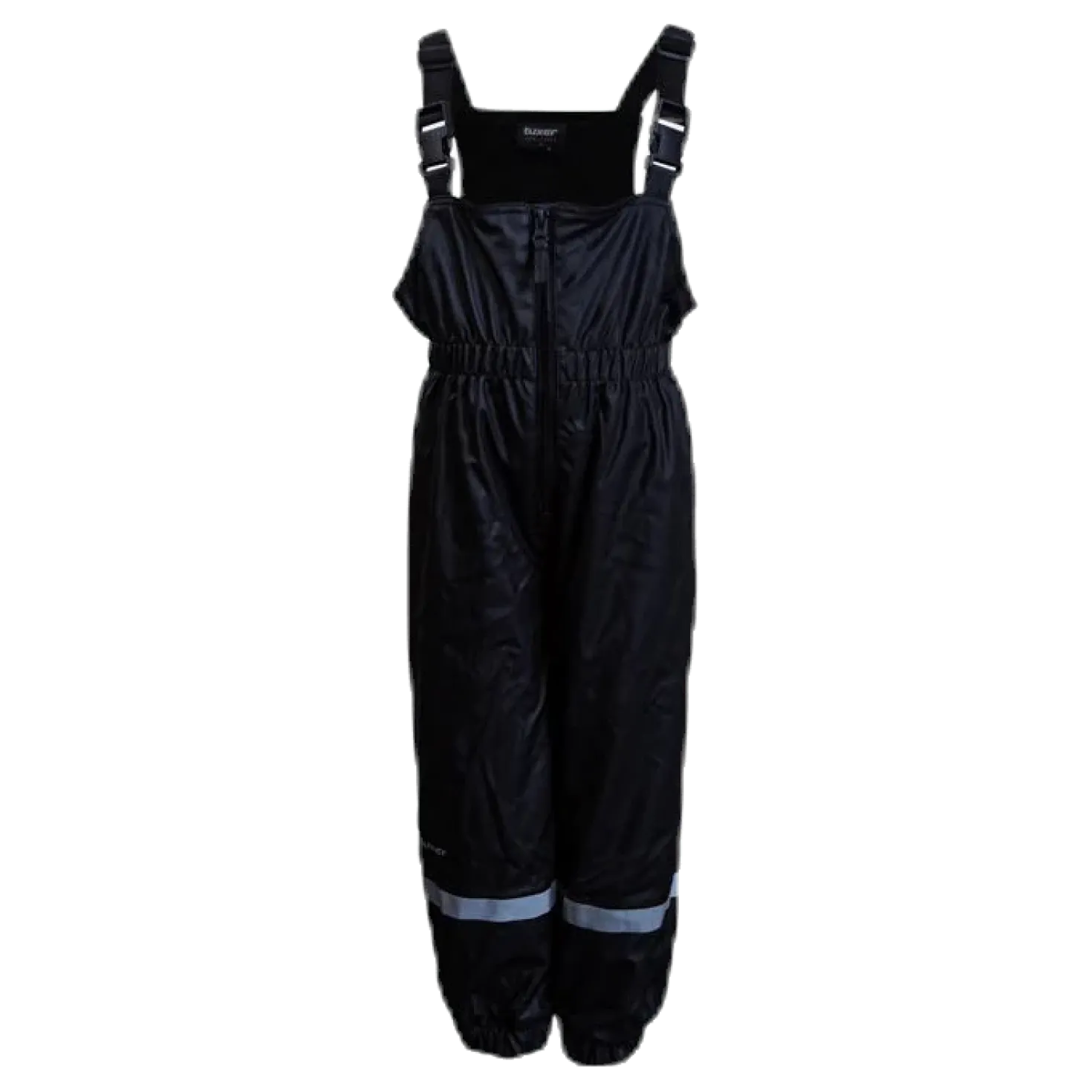 Hobbit Pants Black