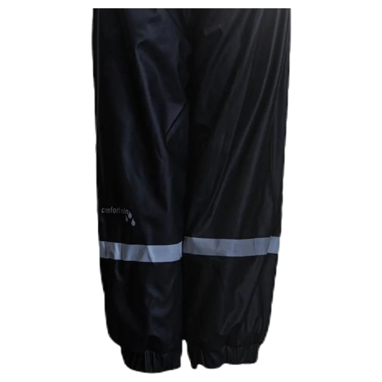 Hobbit Pants Black