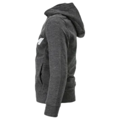 Hockey Hoody Junior Gr 120 Grey