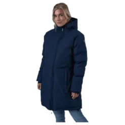 Holberg Jacket Blue